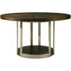 Fumed Oak Dining Tables (Photo 7 of 25)