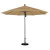 Caravelle Market Sunbrella Umbrellas (Photo 10 of 25)