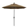 Caravelle Market Sunbrella Umbrellas (Photo 9 of 25)