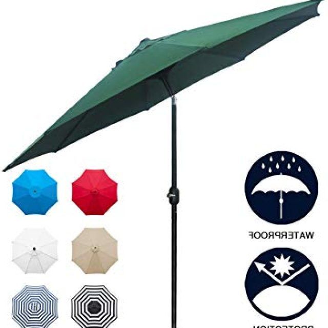 Top 25 of Carina Market Umbrellas