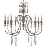 Armande Candle Style Chandeliers (Photo 9 of 25)