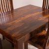 Sheesham Dining Tables (Photo 2 of 25)