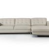 Grey Sofa Chaises (Photo 14 of 15)