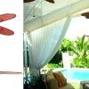 Casa Vieja Outdoor Ceiling Fans (Photo 4 of 15)