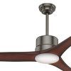 Contemporary Outdoor Ceiling Fans (Photo 10 of 15)