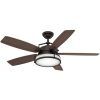 Outdoor Ceiling Fans With Plastic Blades (Photo 8 of 15)
