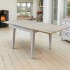 Square Extending Dining Tables (Photo 15 of 25)