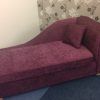 Chaise Lounge Sofa Beds (Photo 2 of 15)