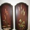 Cattails Wall Art (Photo 5 of 15)