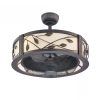 Wayfair Outdoor Ceiling Fans With Lights (Photo 6 of 15)