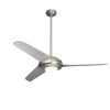 Outdoor Ceiling Fans With Dimmable Light (Photo 11 of 15)