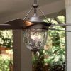Outdoor Ceiling Fans With Lantern Light (Photo 12 of 15)