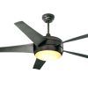 Outdoor Ceiling Fans For Canopy (Photo 8 of 15)