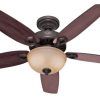 Outdoor Ceiling Fans For 7 Foot Ceilings (Photo 13 of 15)