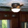 Outdoor Ceiling Fans For 7 Foot Ceilings (Photo 1 of 15)