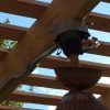 Outdoor Ceiling Fans For Pergola (Photo 12 of 15)