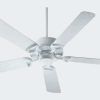 Outdoor Ceiling Fans With High Cfm (Photo 15 of 15)
