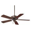 Stainless Steel Outdoor Ceiling Fans (Photo 13 of 15)