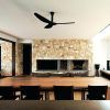 Modern Outdoor Ceiling Fans (Photo 3 of 15)