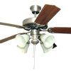 Vertical Outdoor Ceiling Fans (Photo 3 of 15)