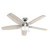 Hunter Outdoor Ceiling Fans With Lights And Remote (Photo 6 of 15)