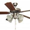 Outdoor Ceiling Fans With Dimmable Light (Photo 4 of 15)