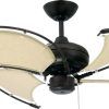 Outdoor Ceiling Fans With Uplights (Photo 12 of 15)
