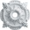 Ceiling Medallion Wall Art (Photo 11 of 15)