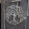 Celtic Tree Of Life Wall Art (Photo 9 of 15)