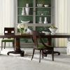 Benchwright Bar Height Dining Tables (Photo 19 of 25)