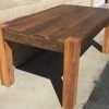 Transitional 8-Seating Rectangular Helsinki Dining Tables (Photo 11 of 25)