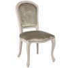 Shabby Chic Dining Chairs (Photo 22 of 25)