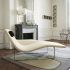 2024 Latest Chaise Chairs for Living Room