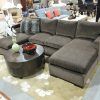 Double Chaise Sectional Sofas (Photo 7 of 15)