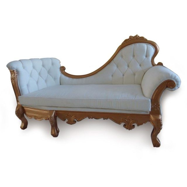 15 Photos Victorian Chaise Lounge Chairs
