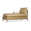 Left Arm Chaise Lounges (Photo 2 of 15)