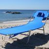 Chaise Lounge Beach Chairs (Photo 7 of 15)