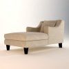 Microfiber Chaise Lounges (Photo 10 of 15)