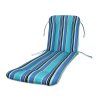 Chaise Lounge Chair Cushions (Photo 4 of 15)