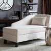 Chaise Lounge Chairs For Bedroom (Photo 6 of 15)