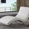 Damask Chaise Lounge Chairs (Photo 6 of 15)