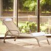Chaise Lounge Chairs For Sunroom (Photo 3 of 15)