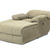 Chaise Lounge Chairs With Arms Slipcover (Photo 14 of 15)