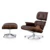 Chaise Lounge Chairs With Ottoman (Photo 10 of 15)