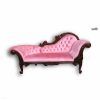 Pink Chaise Lounges (Photo 10 of 15)