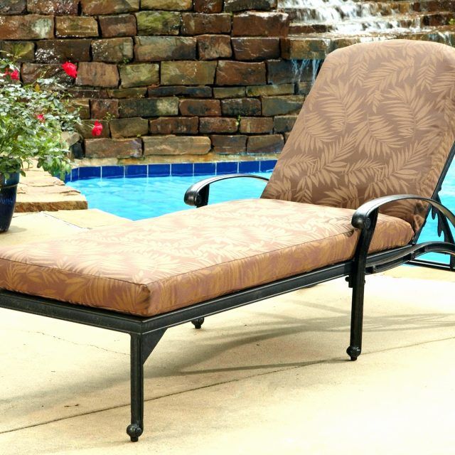 2024 Best of Chaise Lounge Lawn Chairs