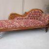 Antique Chaise Lounges (Photo 9 of 15)