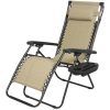 Chaise Lounge Reclining Chairs For Outdoor (Photo 12 of 15)