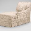 Indoor Chaise Lounge Covers (Photo 11 of 15)
