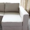 Chaise Lounge Sofa Covers (Photo 13 of 15)